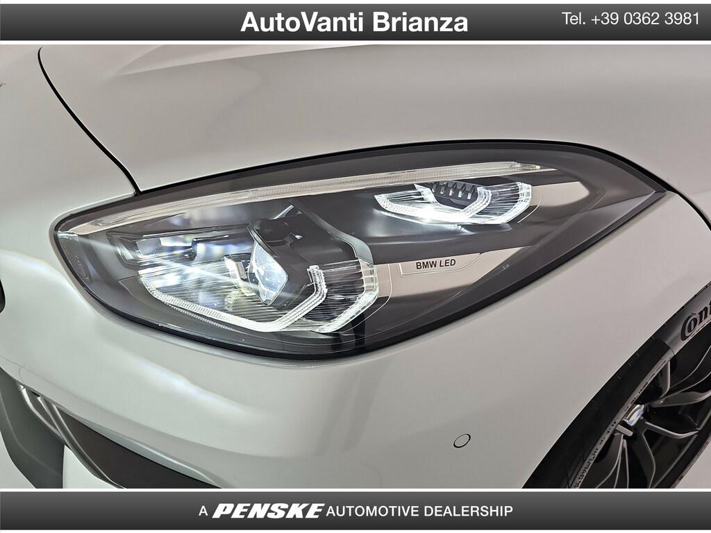 BMW Z4 sdrive 20i Advantage auto
