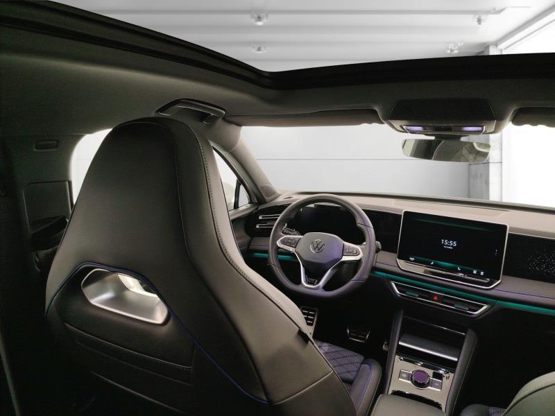 Volkswagen Tiguan 2.0 tdi R-Line Plus 4motion 193cv dsg