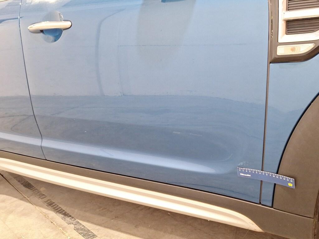 Mini One D Countryman 1.5 TwinPower Turbo One D Business Steptronic