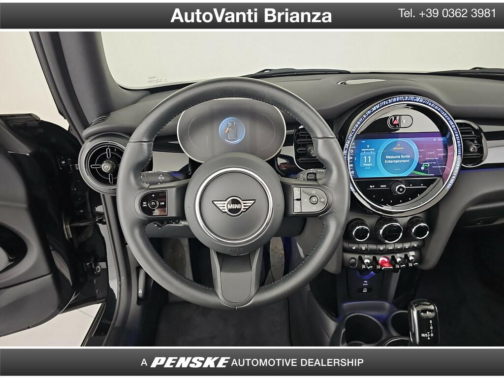 Mini Cooper Cabrio 1.5 Classic Auto