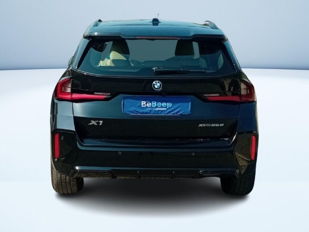BMW X1 25e xdrive Msport auto