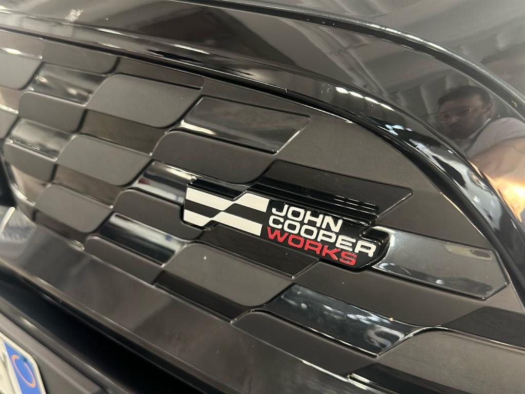 Mini Mini Countryman SE JCW all4