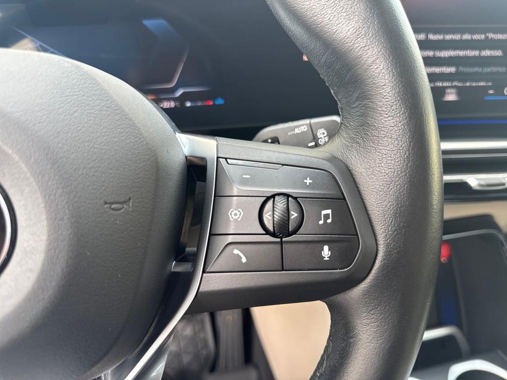BMW X1 sdrive18d X-Line auto