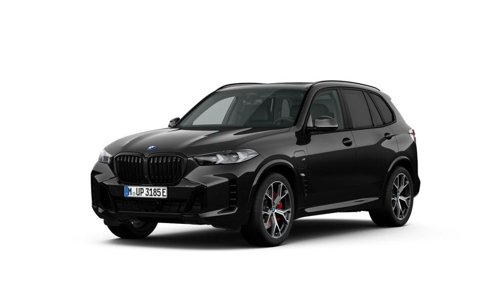BMW X5 xdrive50e MSport Pro auto