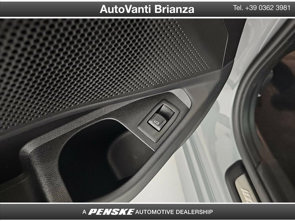 BMW Serie 3 320d mhev 48V xdrive M Sport Pro auto