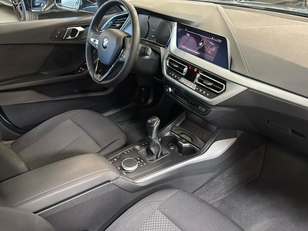 BMW Serie 1 116d Business Advantage
