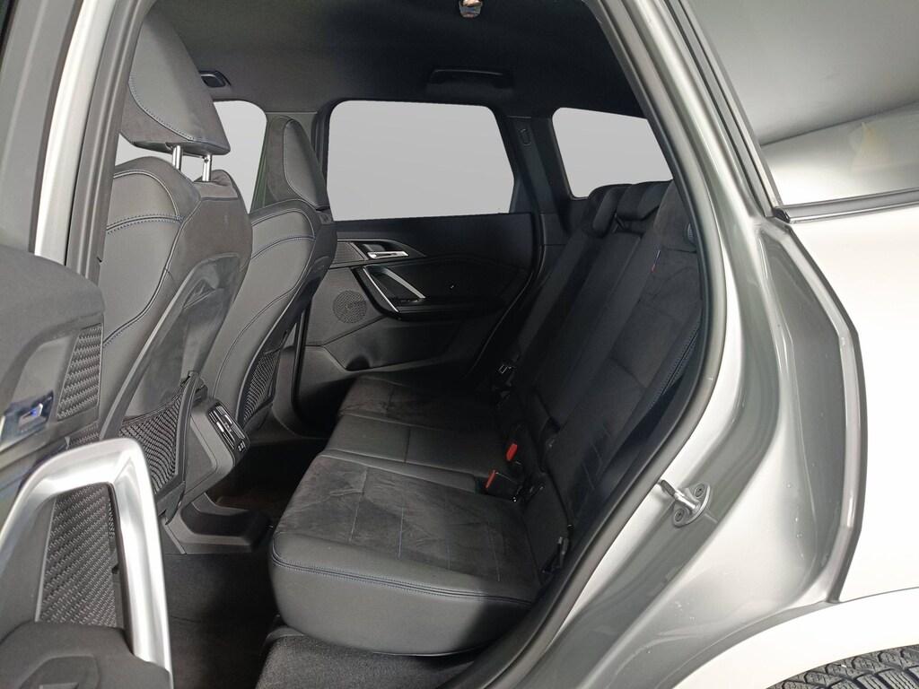 BMW X1 sdrive18d Msport auto