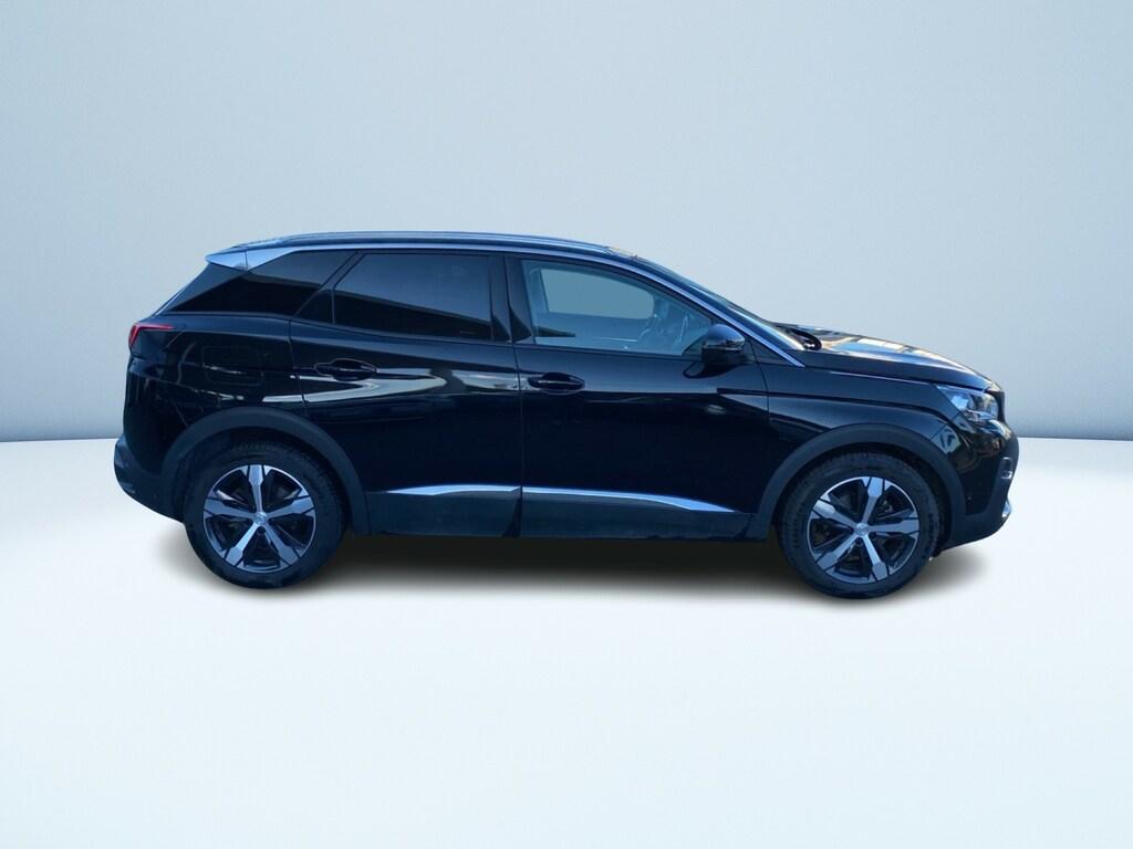 Peugeot 3008 1.5 bluehdi Allure s&s 130cv