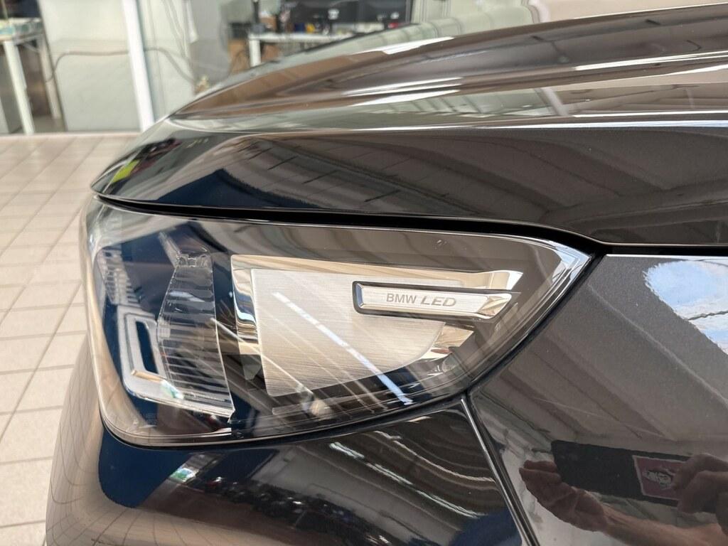 BMW X1 sdrive18i MSport Edition Balance auto