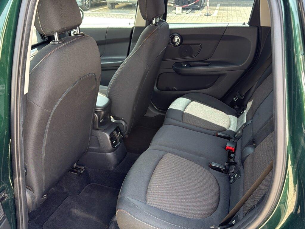 Mini Cooper D Countryman 2.0 D Cooper D Business Auto