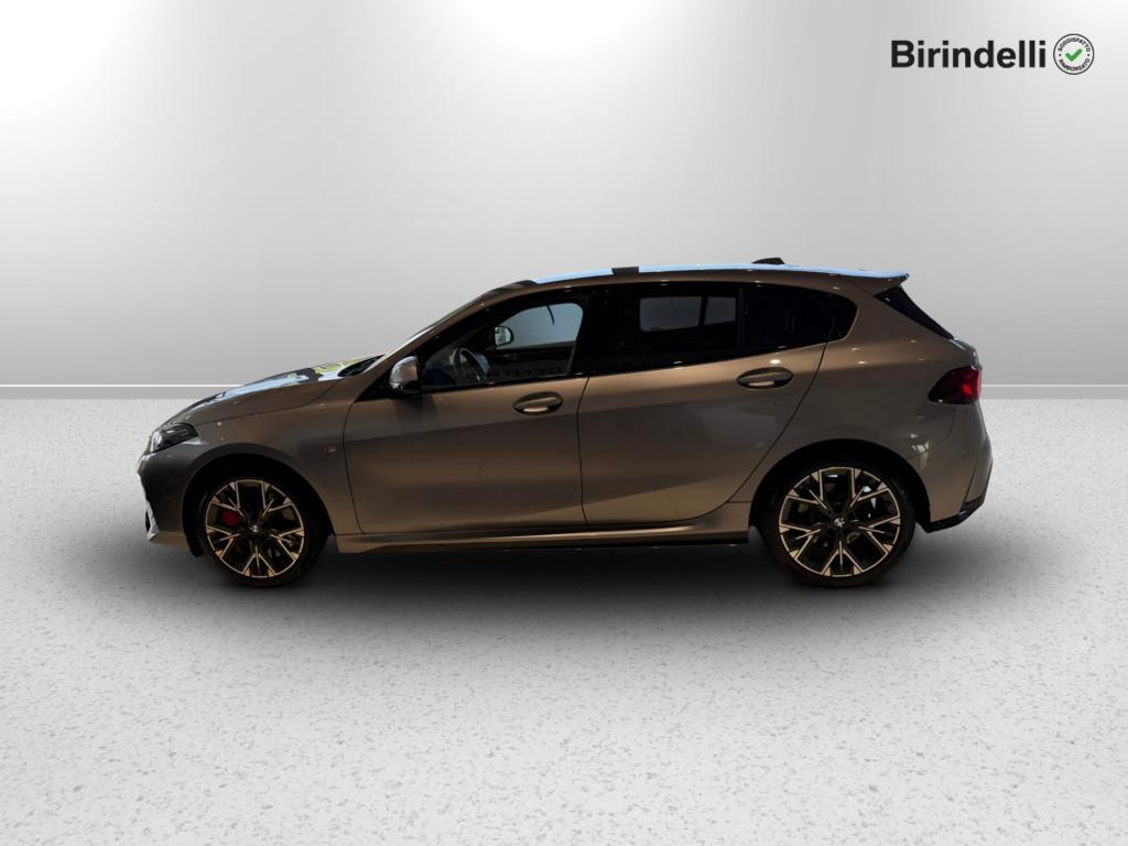 BMW Serie 1 118d MSport Pro auto
