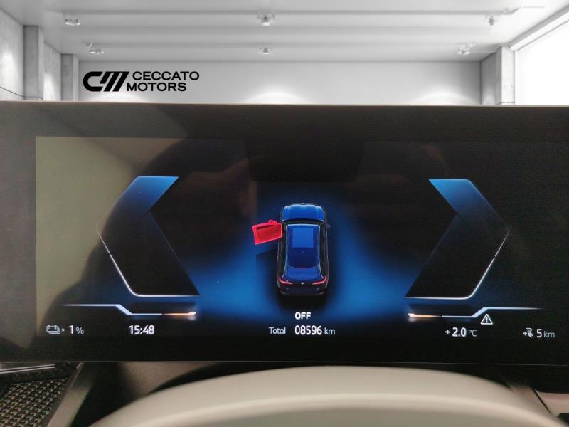 BMW i5 Touring edrive40 M Sport Pro