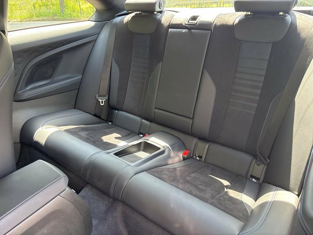 BMW Serie 2 M 220i Coupe M240i xdrive auto