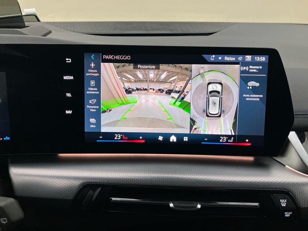 BMW Serie 2 218d Active Tourer Msport auto