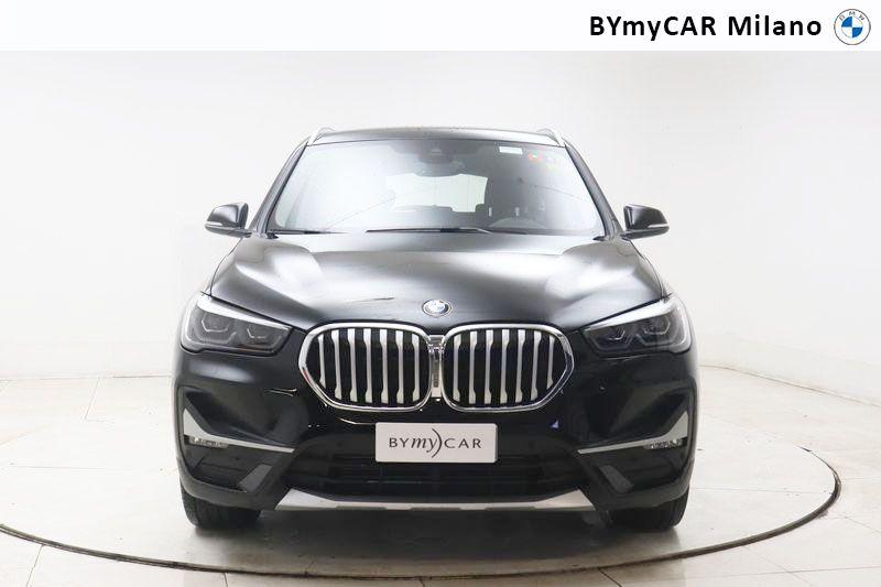 BMW X1 sdrive18d xLine auto