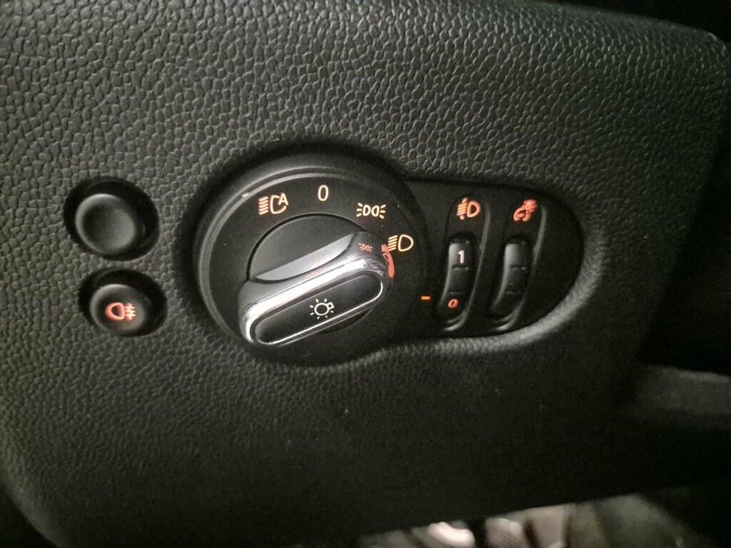 Mini Mini 5p 1.5 One Camden 102cv