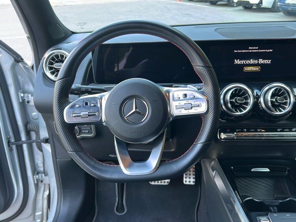 Mercedes GLB 220 d Premium Easy Tech 4matic auto 7p.ti