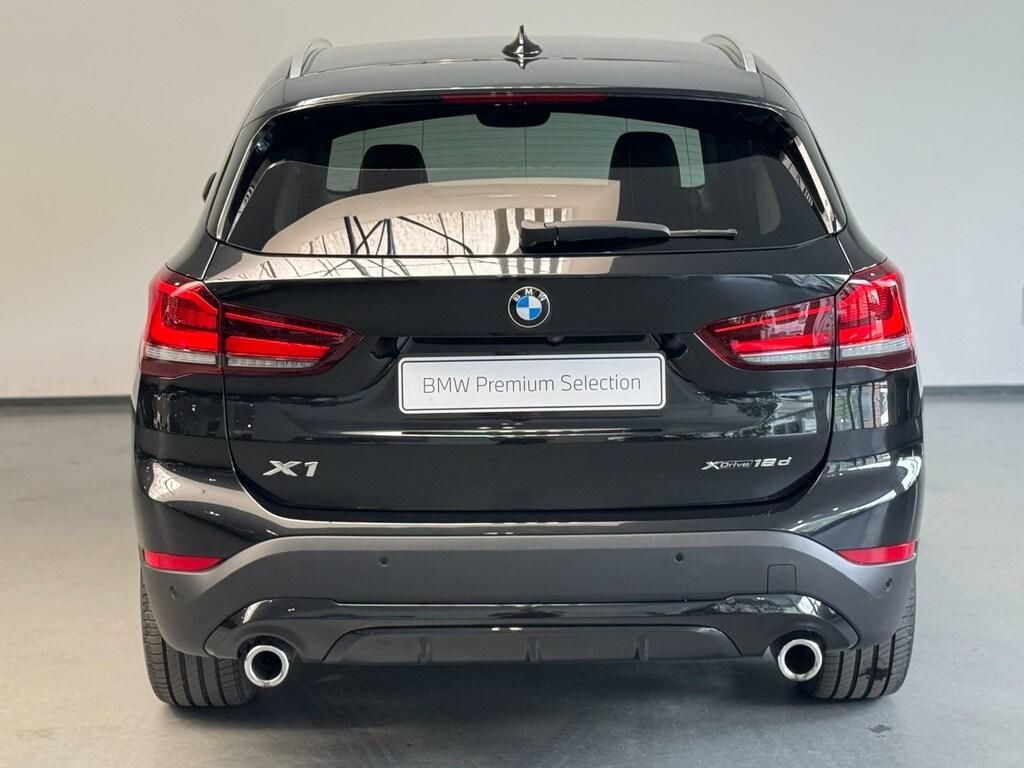 BMW X1 xdrive18d Sport auto