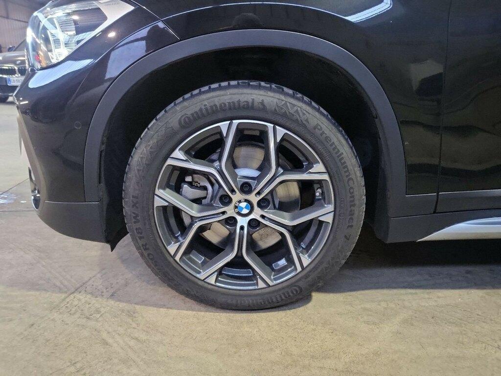 BMW X1 xdrive20d xLine Plus auto
