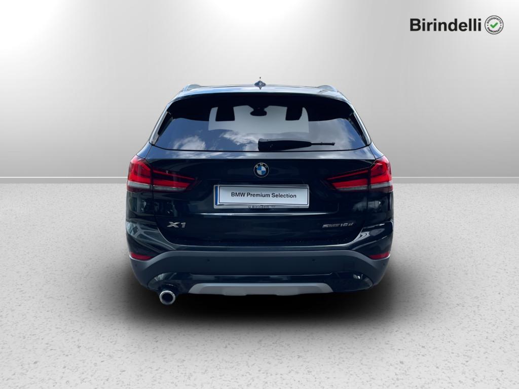 BMW X1 sdrive16d xLine auto