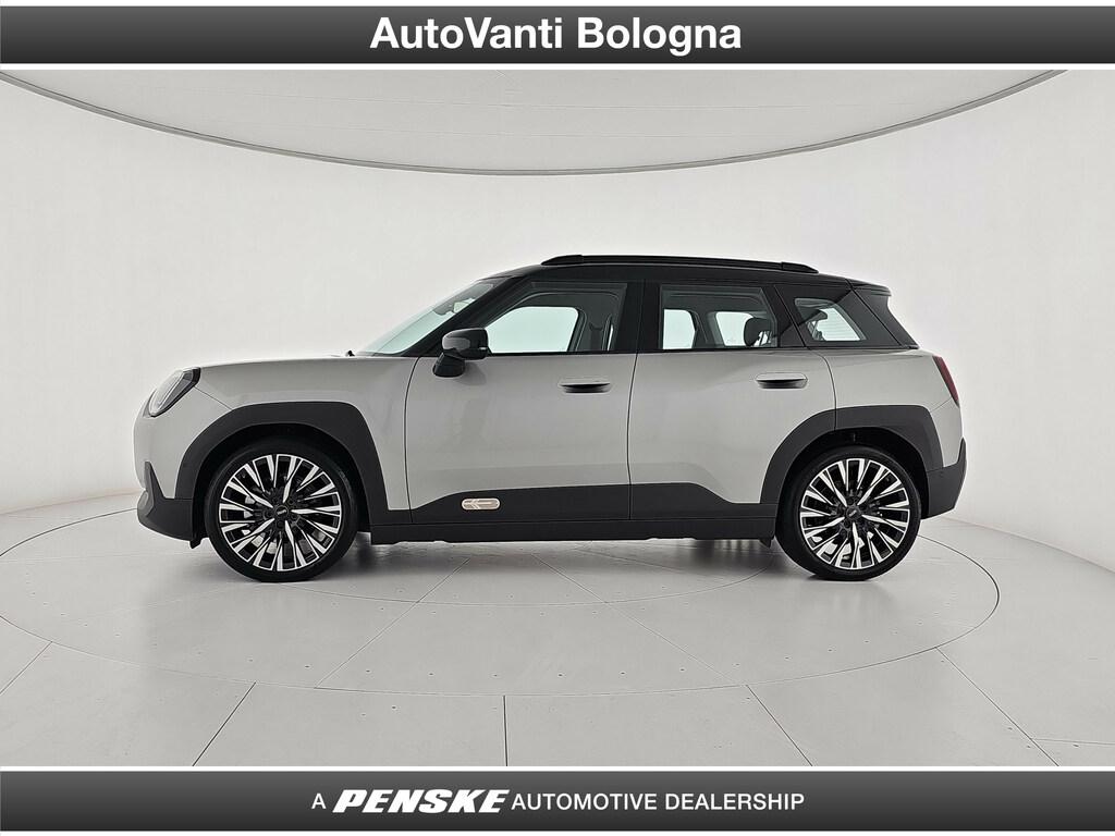 Mini Mini Aceman E Classic