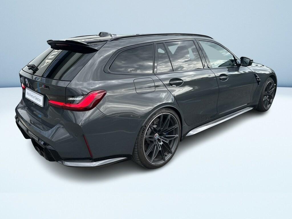 BMW M3 Touring 3.0 Competition M xdrive auto