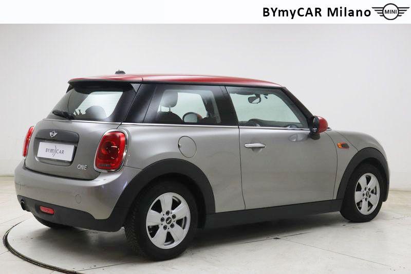 Mini One 1.2 One