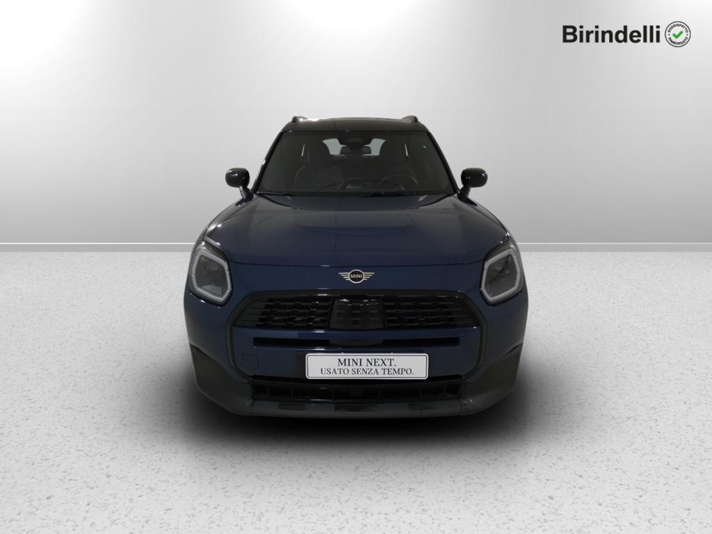 Mini Mini Countryman 2.0 48V D Classic auto