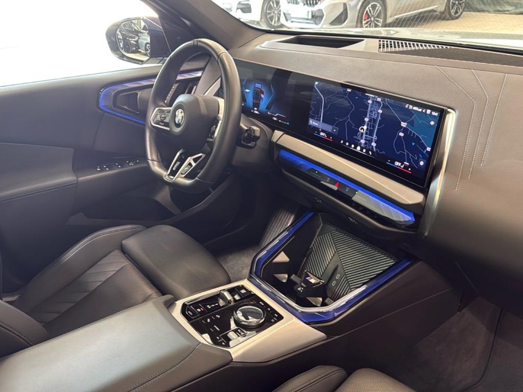 BMW X3 xdrive20d MSport auto
