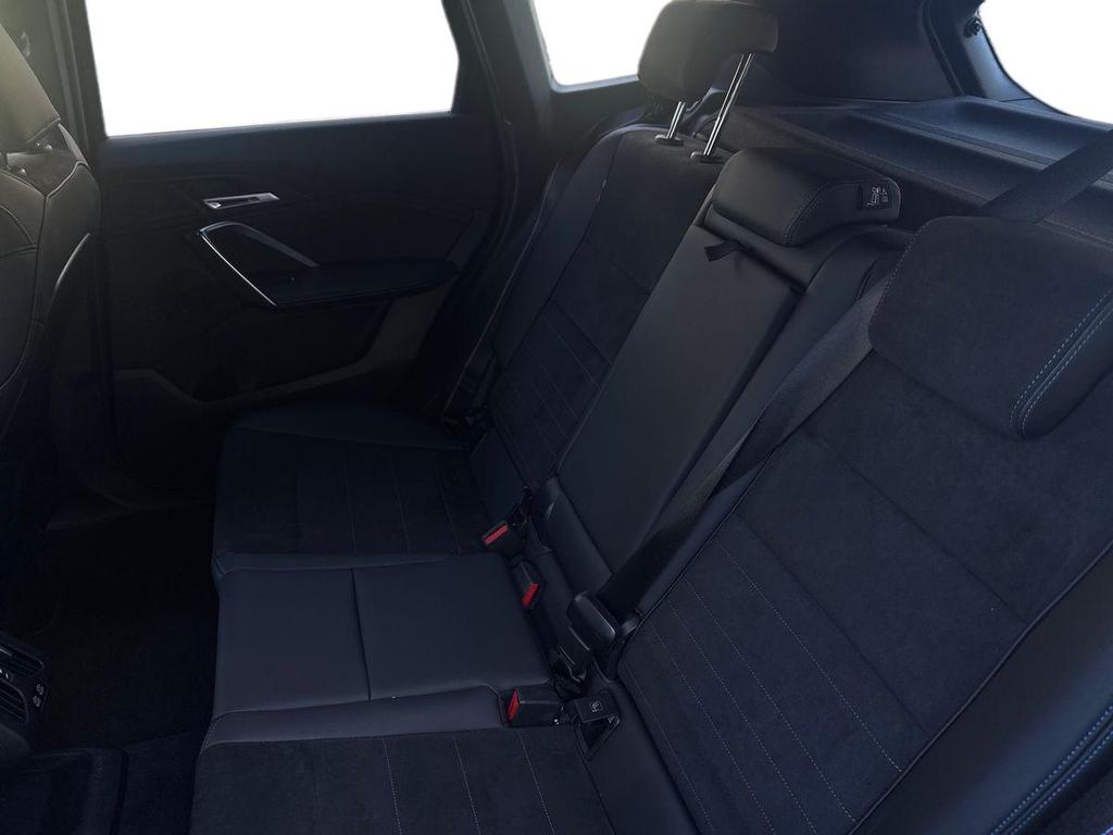 BMW X1 xdrive20d mhev 48V MSport Pro auto