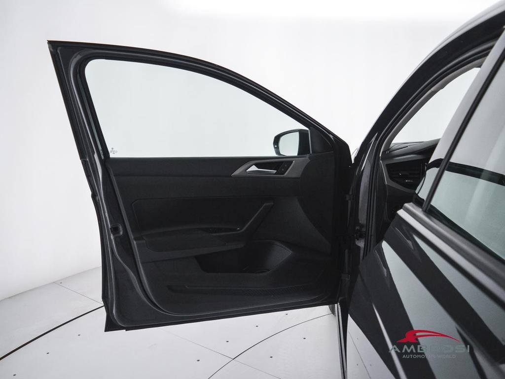 Volkswagen Polo 5p 1.0 mpi Comfortline 65cv