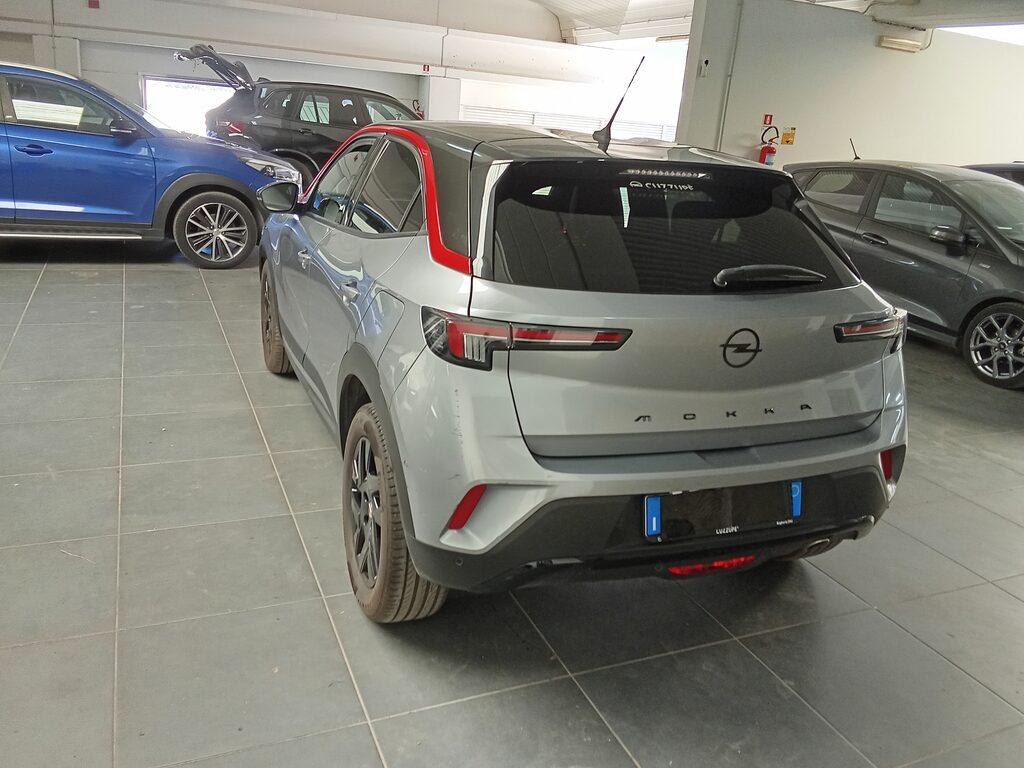 Opel Mokka 1.5 GS Line + s&s 110cv