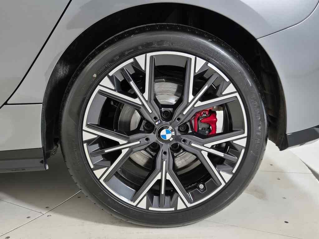 BMW Serie 1 118d MSport Pro auto