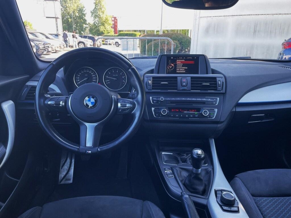 BMW Serie 1 116i Msport 5p E6