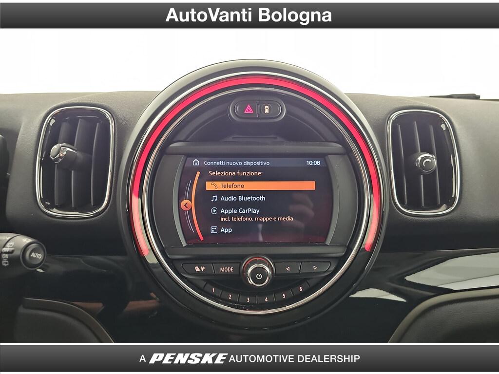 Mini One Countryman 1.5 One Hype