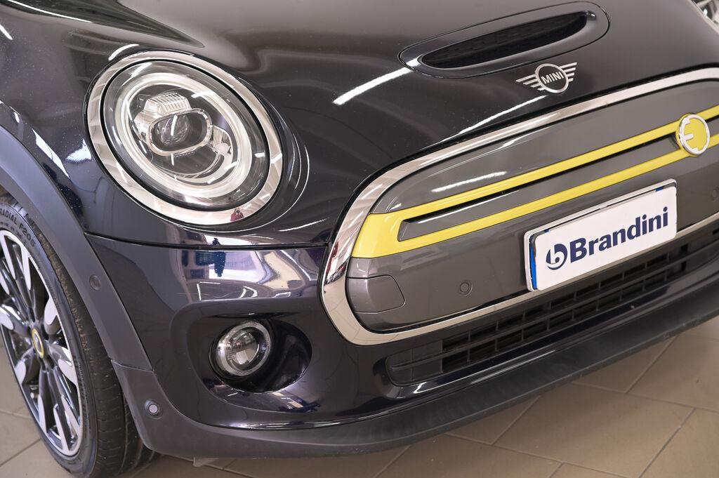 Mini Cooper SE Mini 3p Cooper SE XL auto