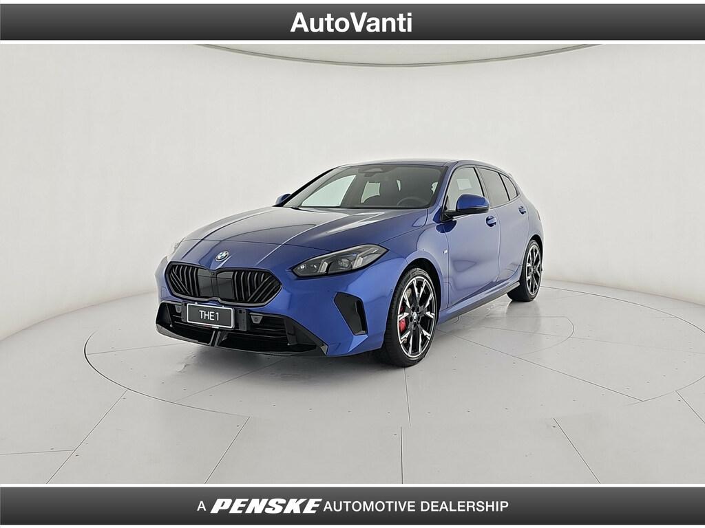 BMW Serie 1 118d MSport Pro auto