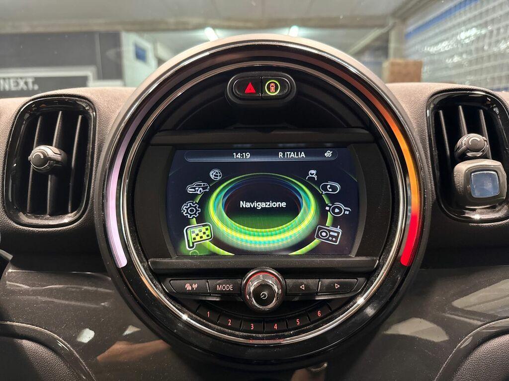 Mini One D Countryman 1.5 TwinPower Turbo One D Hype