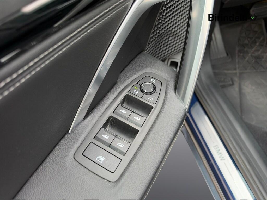 BMW X1 sdrive18d Edition Essence auto