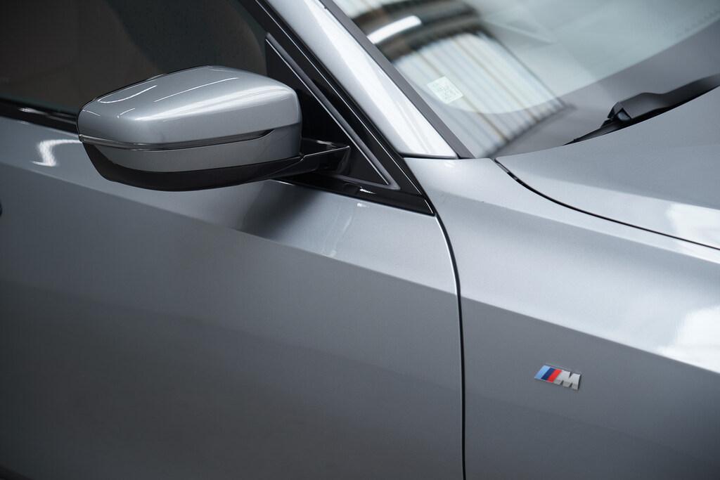 BMW Serie 3 320d Touring mhev 48V Msport auto