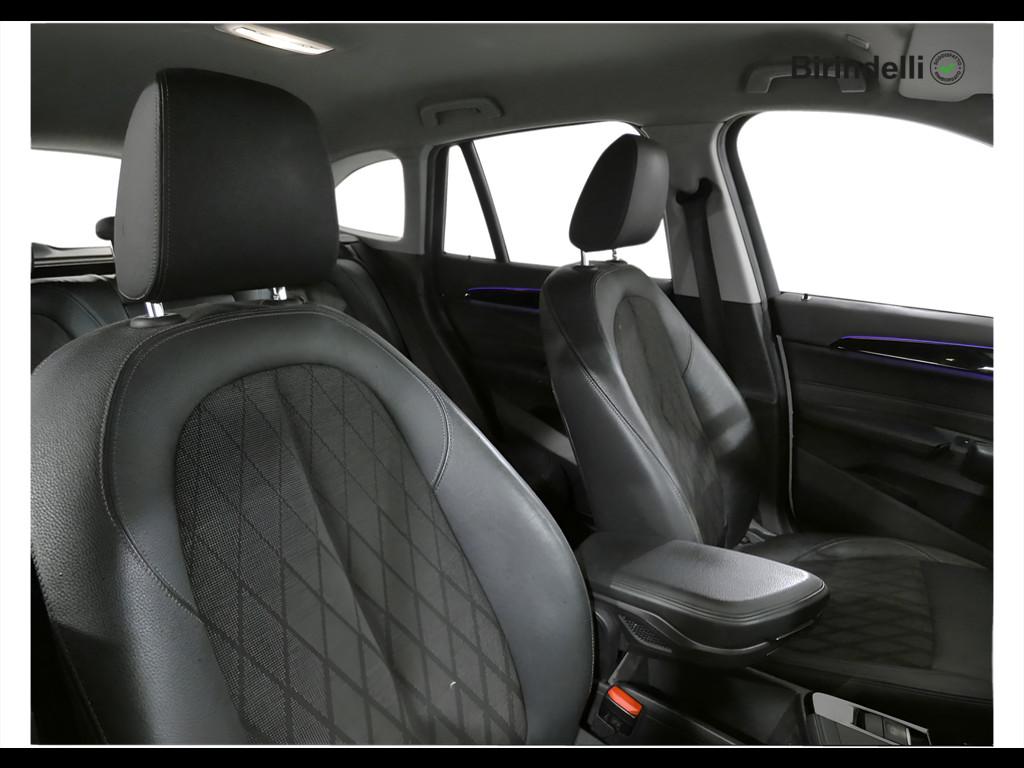 BMW X1 xdrive20d xLine auto