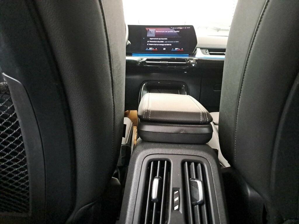 BMW X1 sdrive18d X-Line auto
