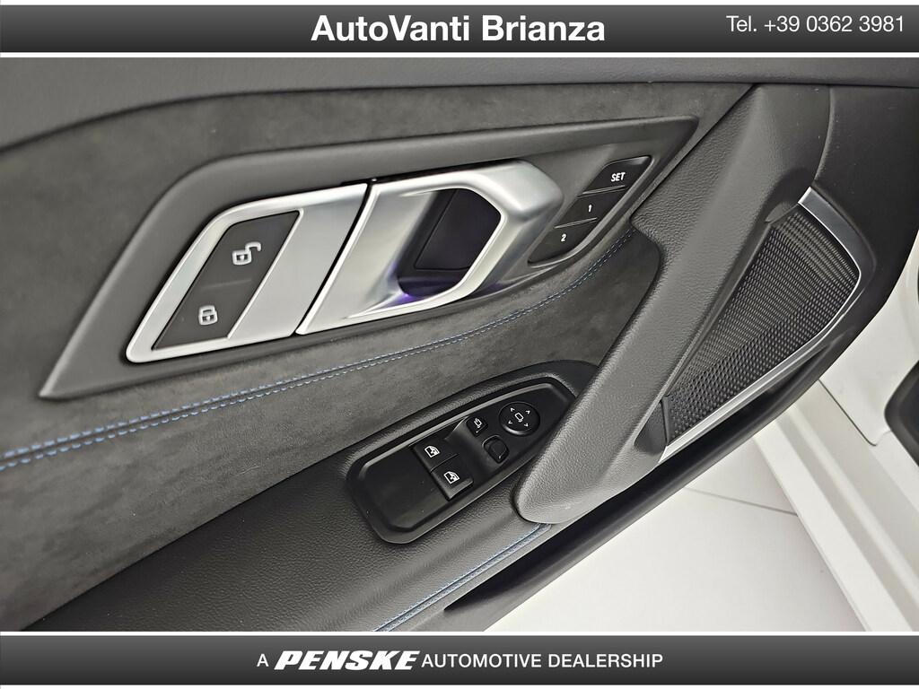 BMW Z4 M Z4 M40i auto