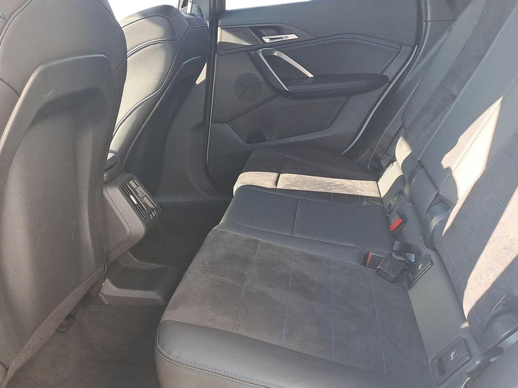 BMW X1 xdrive20d mhev 48V auto