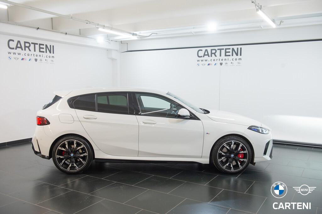 BMW Serie 1 118d MSport Pro auto