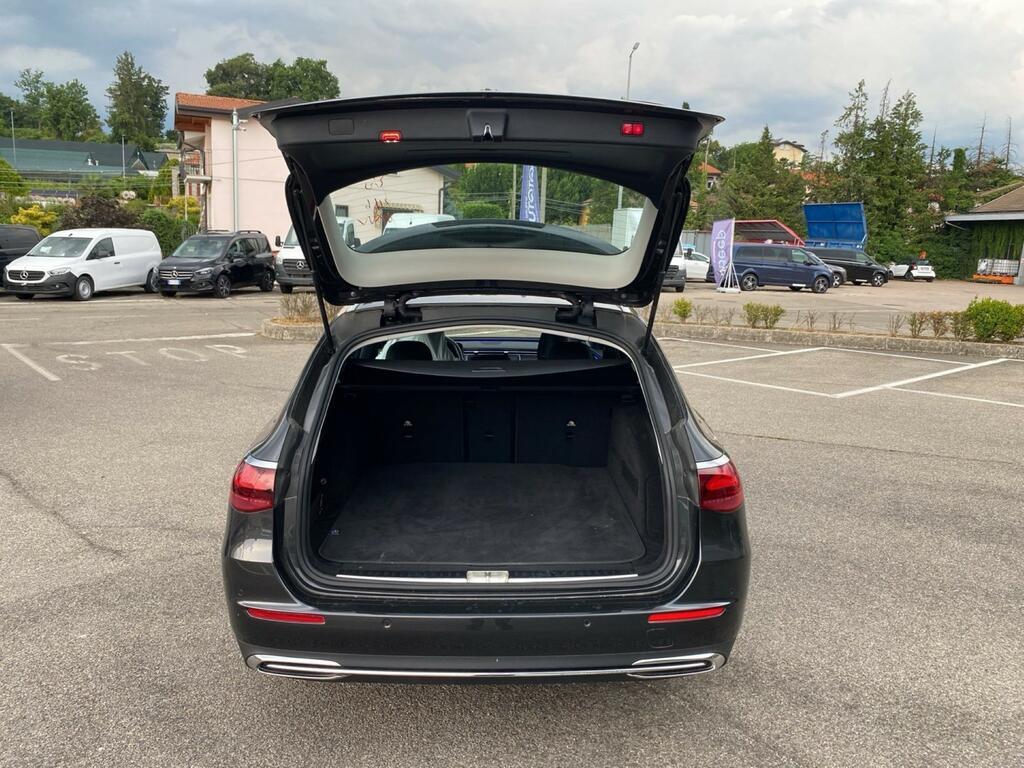 Mercedes Classe E 220 d Advanced auto