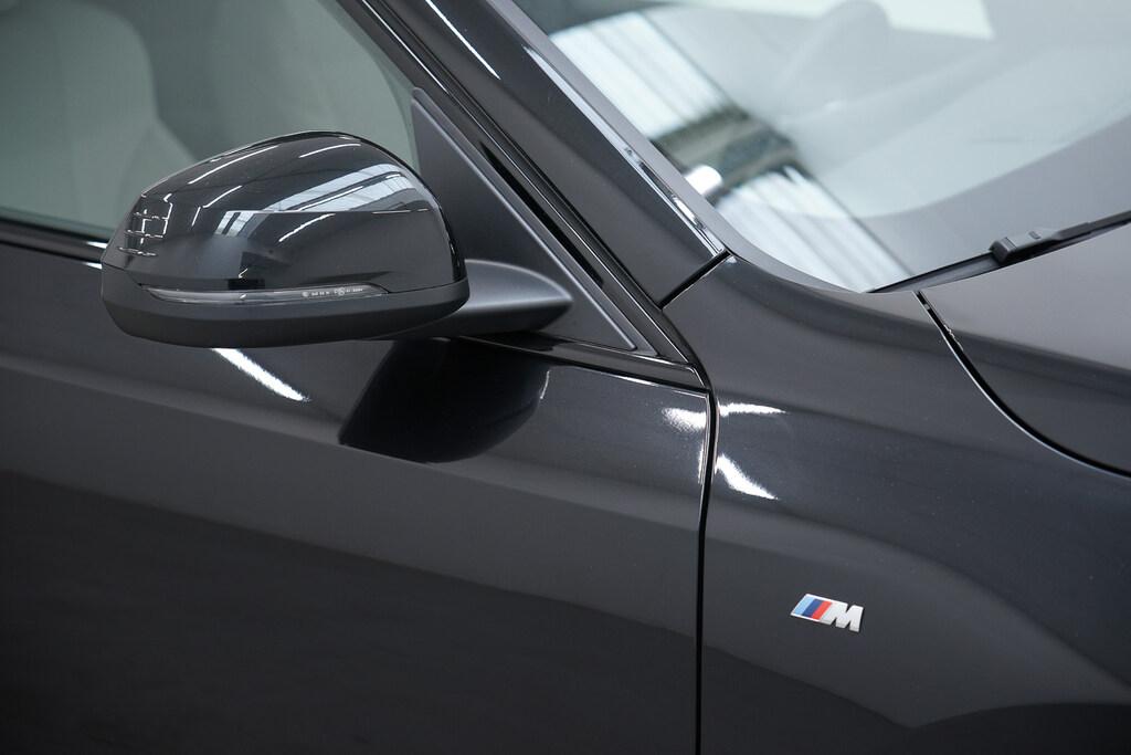 BMW X1 xdrive20d mhev 48V auto