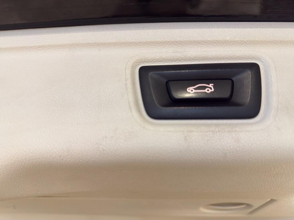 BMW Serie 3 318i Touring Sport auto
