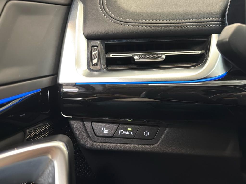 BMW X1 sdrive18d X-Line auto