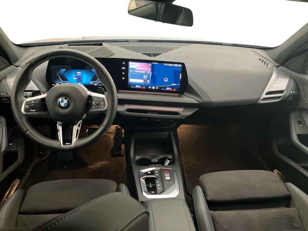 BMW Serie 1 118d MSport Pro auto